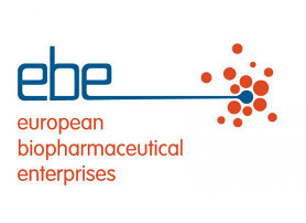 EBE Logo